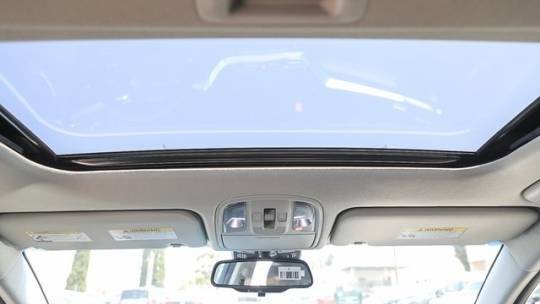 2020 Kia NIRO EV KNDCE3LG5L5081187