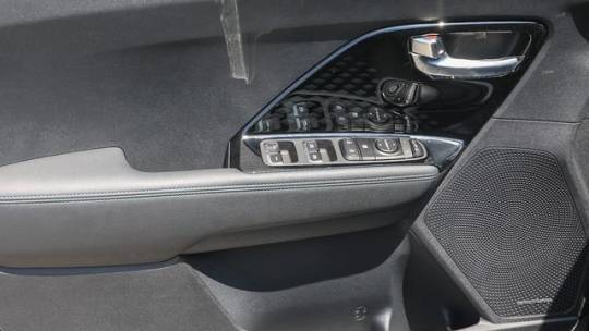 2020 Kia NIRO EV KNDCE3LG5L5081187
