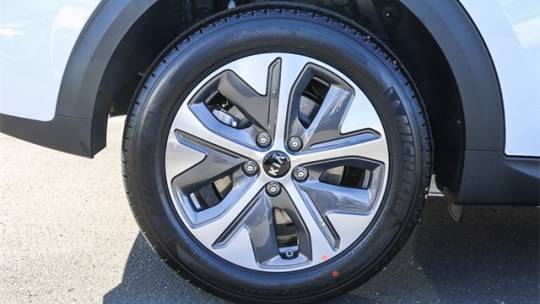 2020 Kia NIRO EV KNDCE3LG5L5081187
