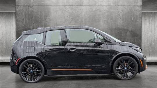 2020 BMW i3 WBY8P6C03L7G20321
