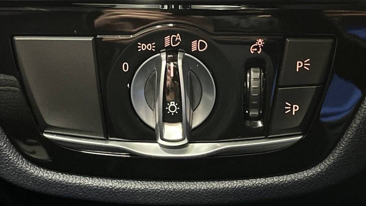 2019 BMW 5 Series WBAJB1C53KB376787
