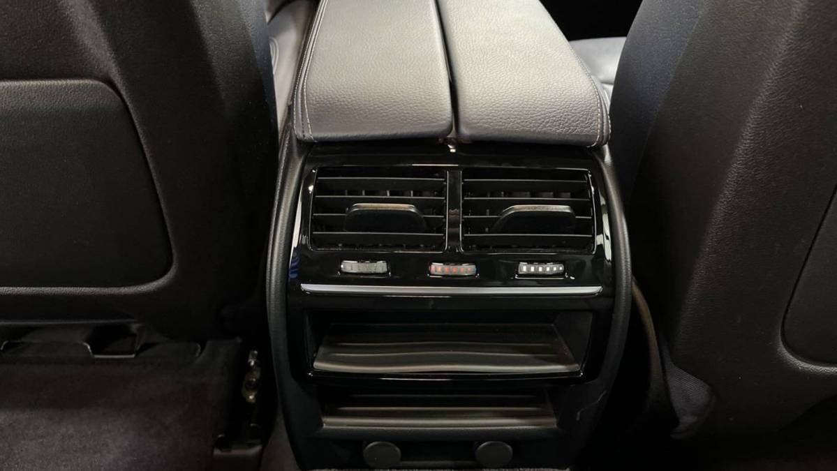 2019 BMW 5 Series WBAJB1C53KB376787