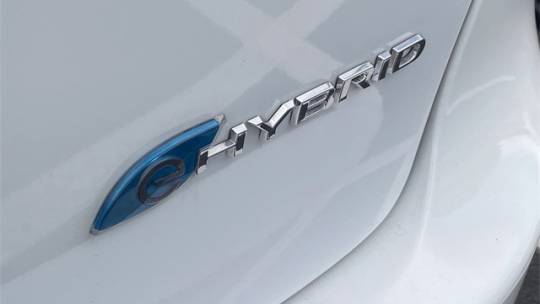 2019 Chrysler Pacifica Hybrid 2C4RC1N72KR668787