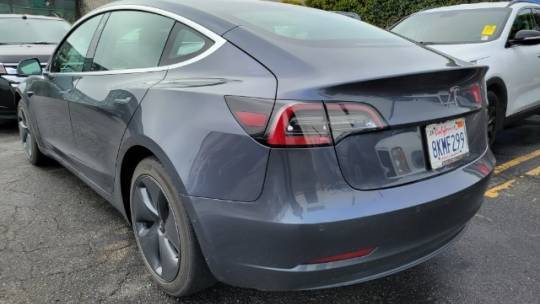 2019 Tesla Model 3 5YJ3E1EA1KF308238