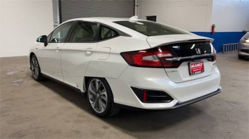 2019 Honda Clarity JHMZC5F1XKC003967