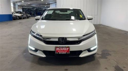 2019 Honda Clarity JHMZC5F1XKC003967