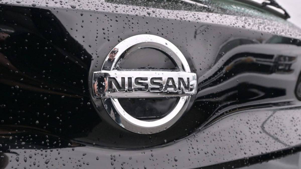 2020 Nissan LEAF 1N4AZ1BP6LC301858
