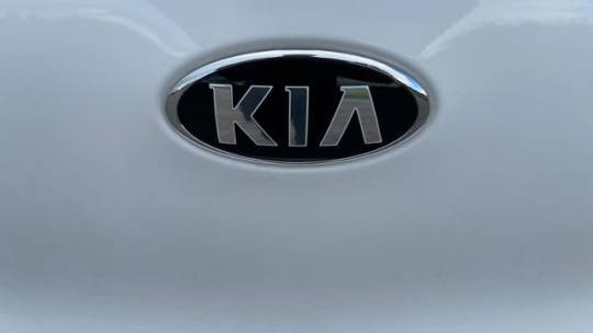 2020 Kia NIRO EV KNDCC3LG1L5054879