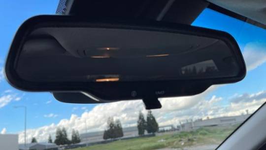 2020 Kia NIRO EV KNDCC3LG1L5054879