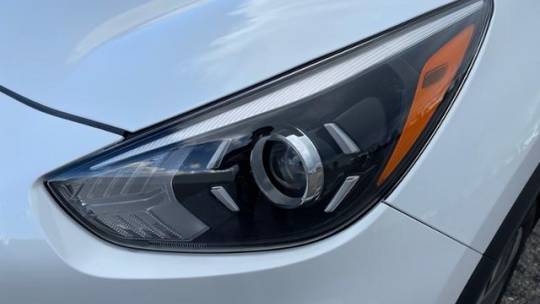 2020 Kia NIRO EV KNDCC3LG1L5054879