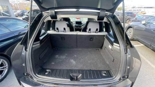 2016 BMW i3 WBY1Z4C56GV505643