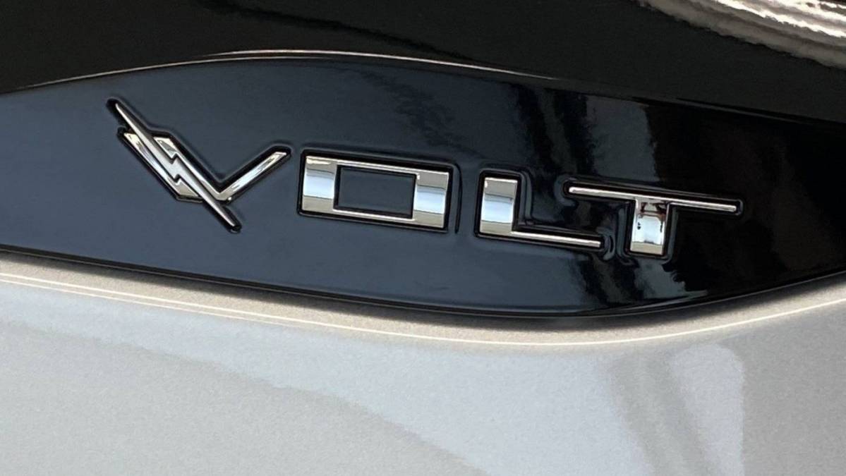 2018 Chevrolet VOLT 1G1RC6S51JU140927