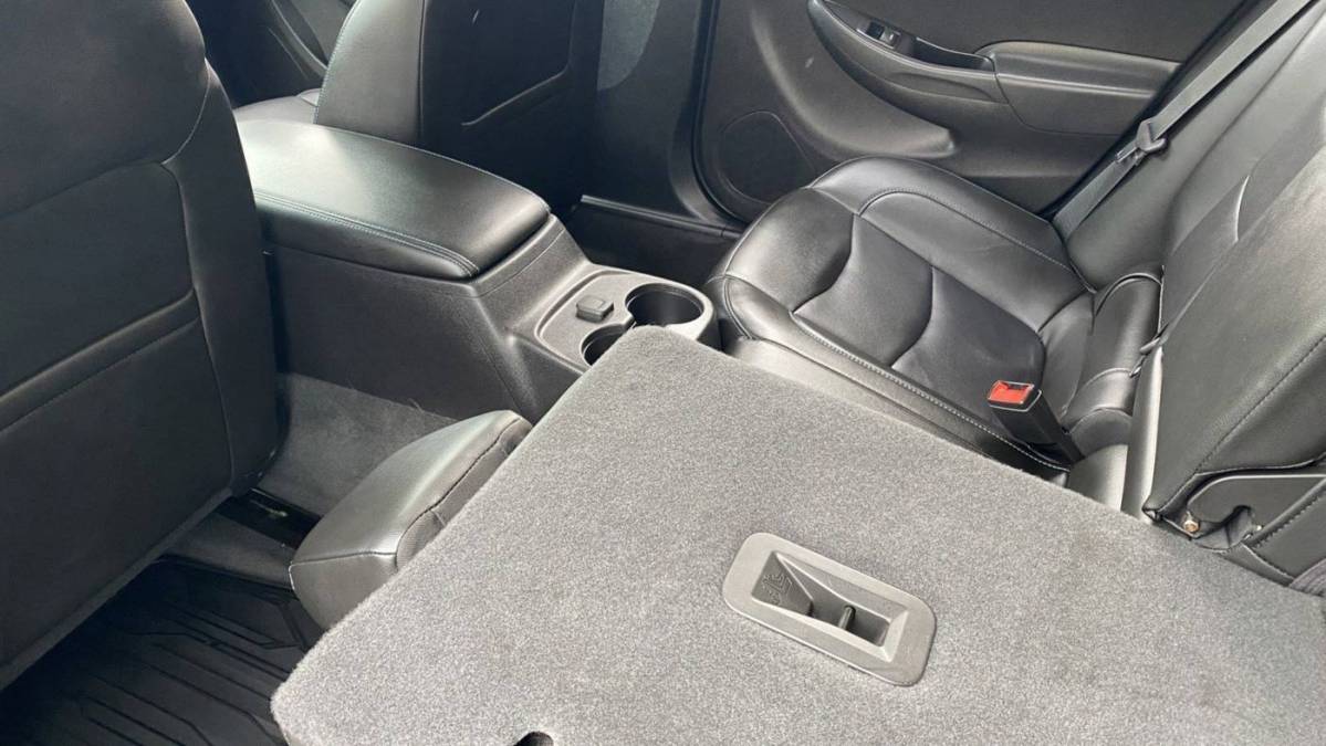 2018 Chevrolet VOLT 1G1RC6S51JU140927