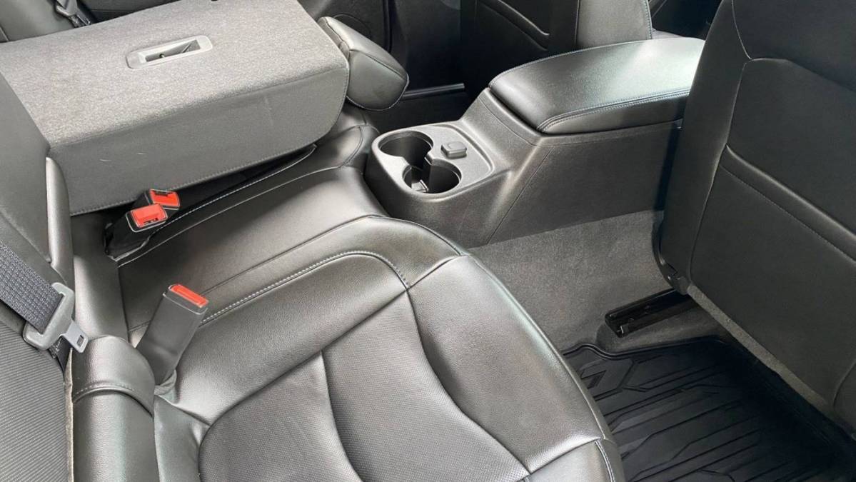 2018 Chevrolet VOLT 1G1RC6S51JU140927