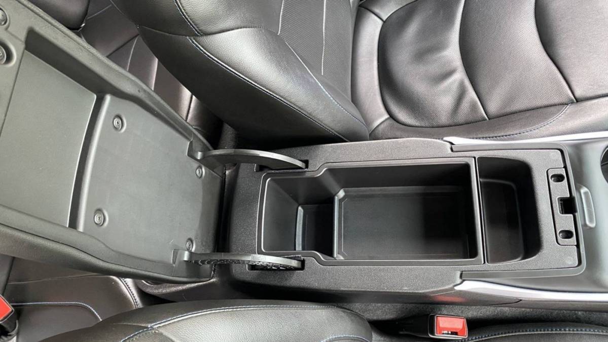 2018 Chevrolet VOLT 1G1RC6S51JU140927