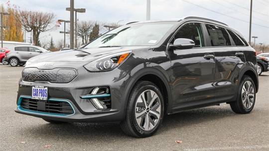 2022 Kia NIRO EV KNDCC3LG5N5147472