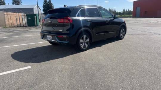 2019 Kia Niro KNDCM3LD9K5297437