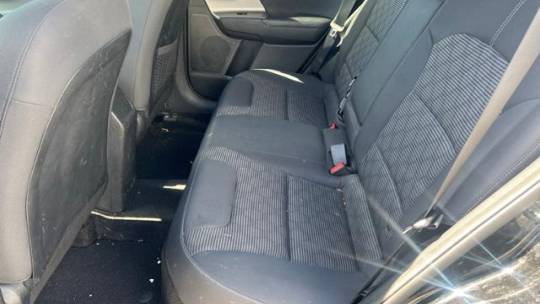 2019 Kia Niro KNDCM3LD9K5297437