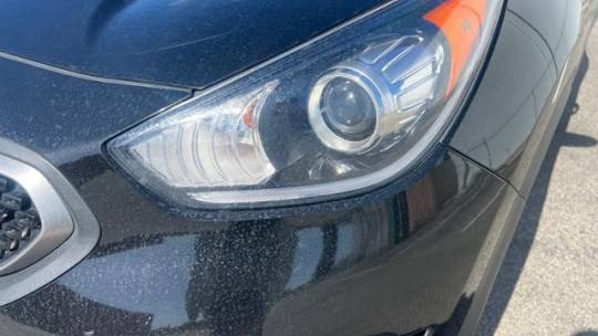 2019 Kia Niro KNDCM3LD9K5297437