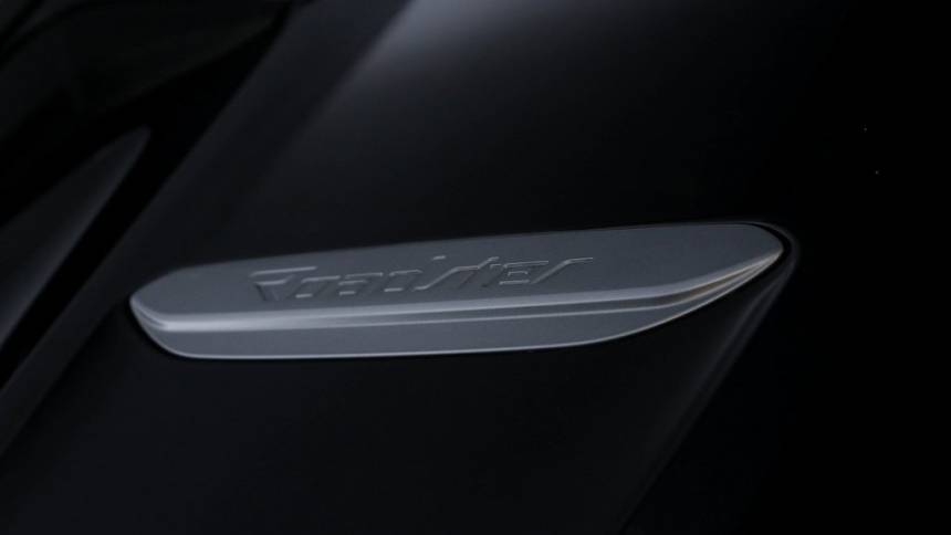 2019 BMW i8 WBY2Z6C52K7D95335