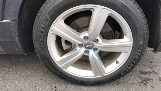 2019 Audi e-tron WA1LAAGE1KB012595
