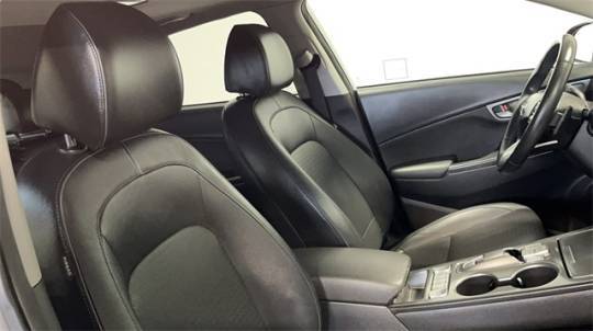 2020 Hyundai Kona Electric KM8K33AG4LU064824