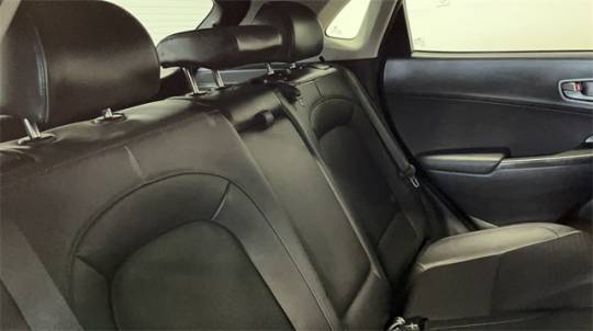 2020 Hyundai Kona Electric KM8K33AG4LU064824