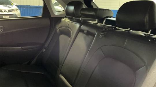 2020 Hyundai Kona Electric KM8K33AG4LU064824