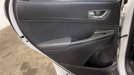 2020 Hyundai Kona Electric KM8K33AG4LU064824