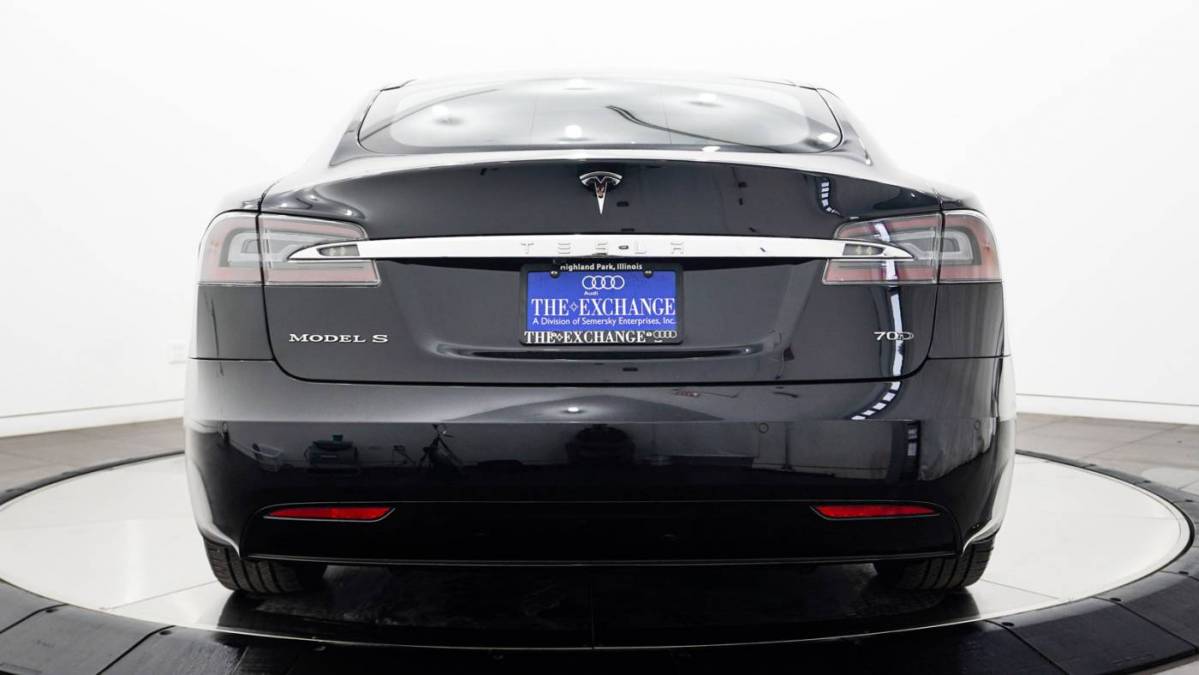 2016 Tesla Model S 5YJSA1E2XGF144818
