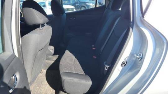 2016 Nissan LEAF 1N4AZ0CP2GC306683