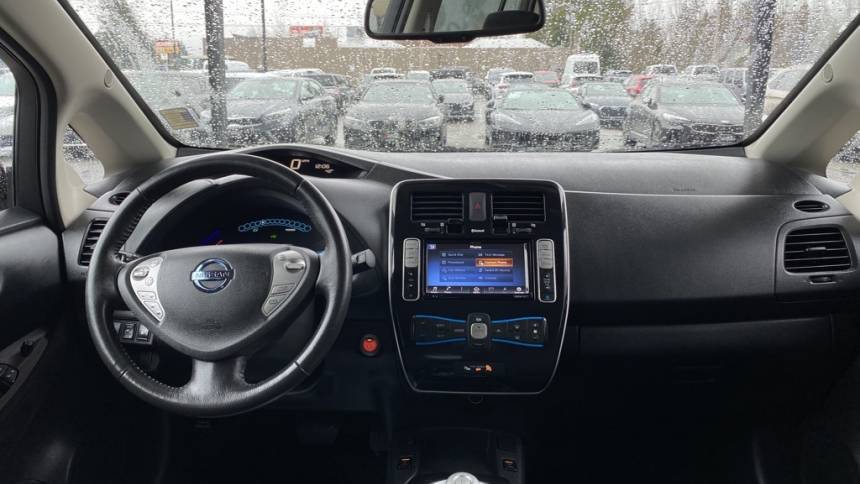 2016 Nissan LEAF 1N4BZ0CP8GC303355