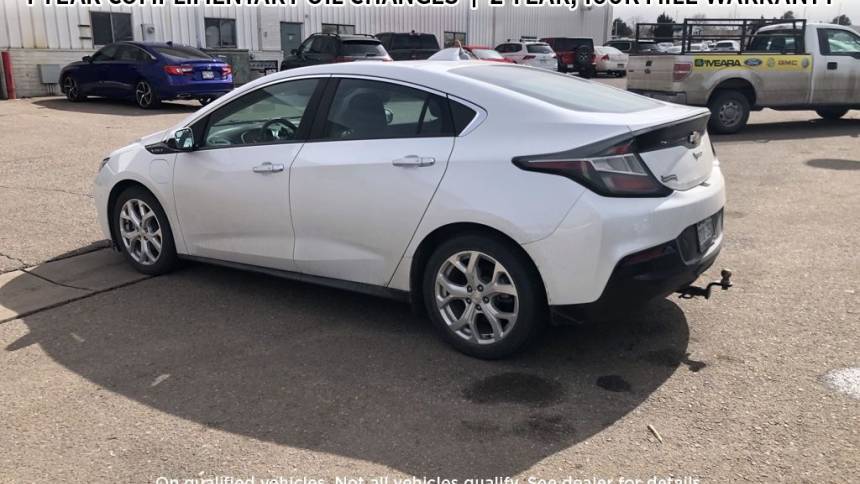 2017 Chevrolet VOLT 1G1RB6S59HU100589