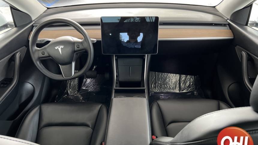 2020 Tesla Model Y 5YJYGDEE5LF053969