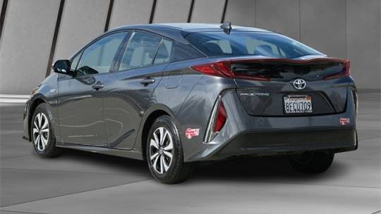 2018 Toyota Prius Prime JTDKARFP1J3079497