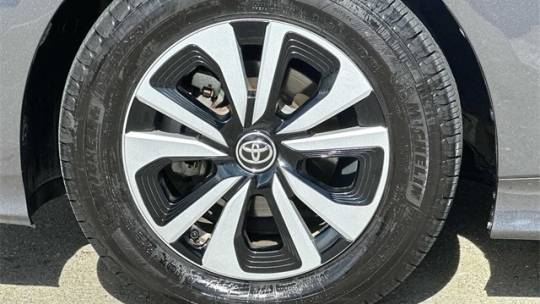 2018 Toyota Prius Prime JTDKARFP1J3079497