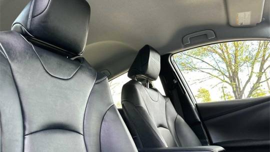 2018 Toyota Prius Prime JTDKARFP1J3079497