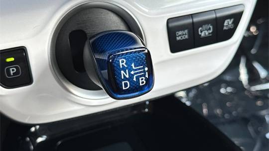 2018 Toyota Prius Prime JTDKARFP1J3079497