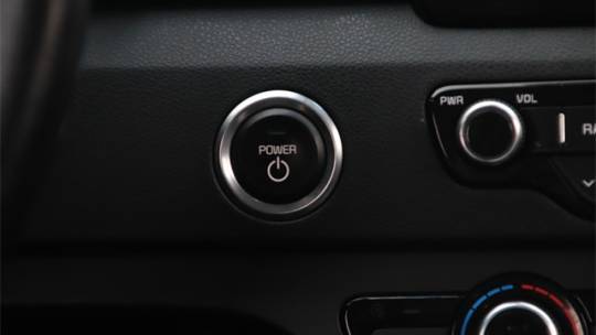 2019 Kia NIRO EV KNDCE3LG9K5017877