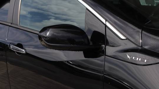 2018 Chevrolet VOLT 1G1RC6S55JU131986