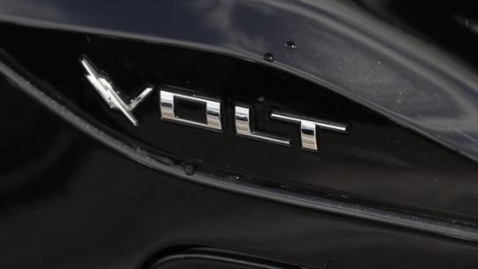 2018 Chevrolet VOLT 1G1RC6S55JU131986