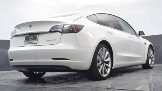2019 Tesla Model 3 5YJ3E1EB7KF494988