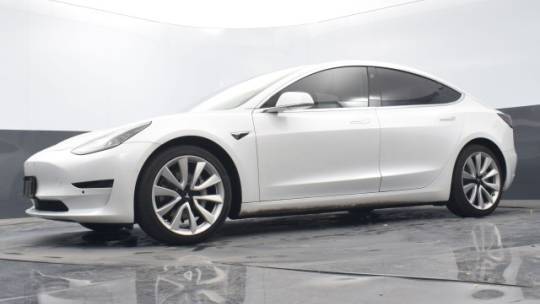 2019 Tesla Model 3 5YJ3E1EB7KF494988