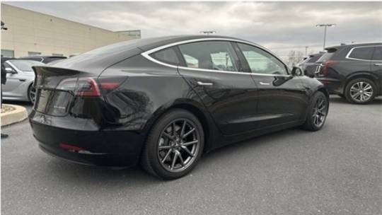 2018 Tesla Model 3 5YJ3E1EB3JF067970