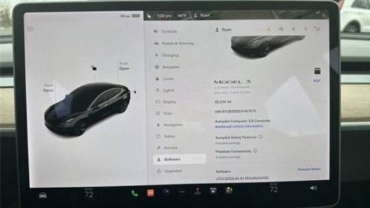 2018 Tesla Model 3 5YJ3E1EB3JF067970