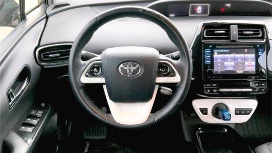2017 Toyota Prius Prime JTDKARFP6H3048532