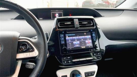 2017 Toyota Prius Prime JTDKARFP6H3048532