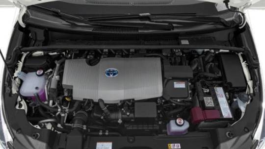 2020 Toyota Prius Prime JTDKARFP1L3121590