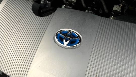 2017 Toyota Prius Prime JTDKARFP6H3048532
