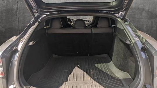 2015 Tesla Model S 5YJSA1E49FF109199